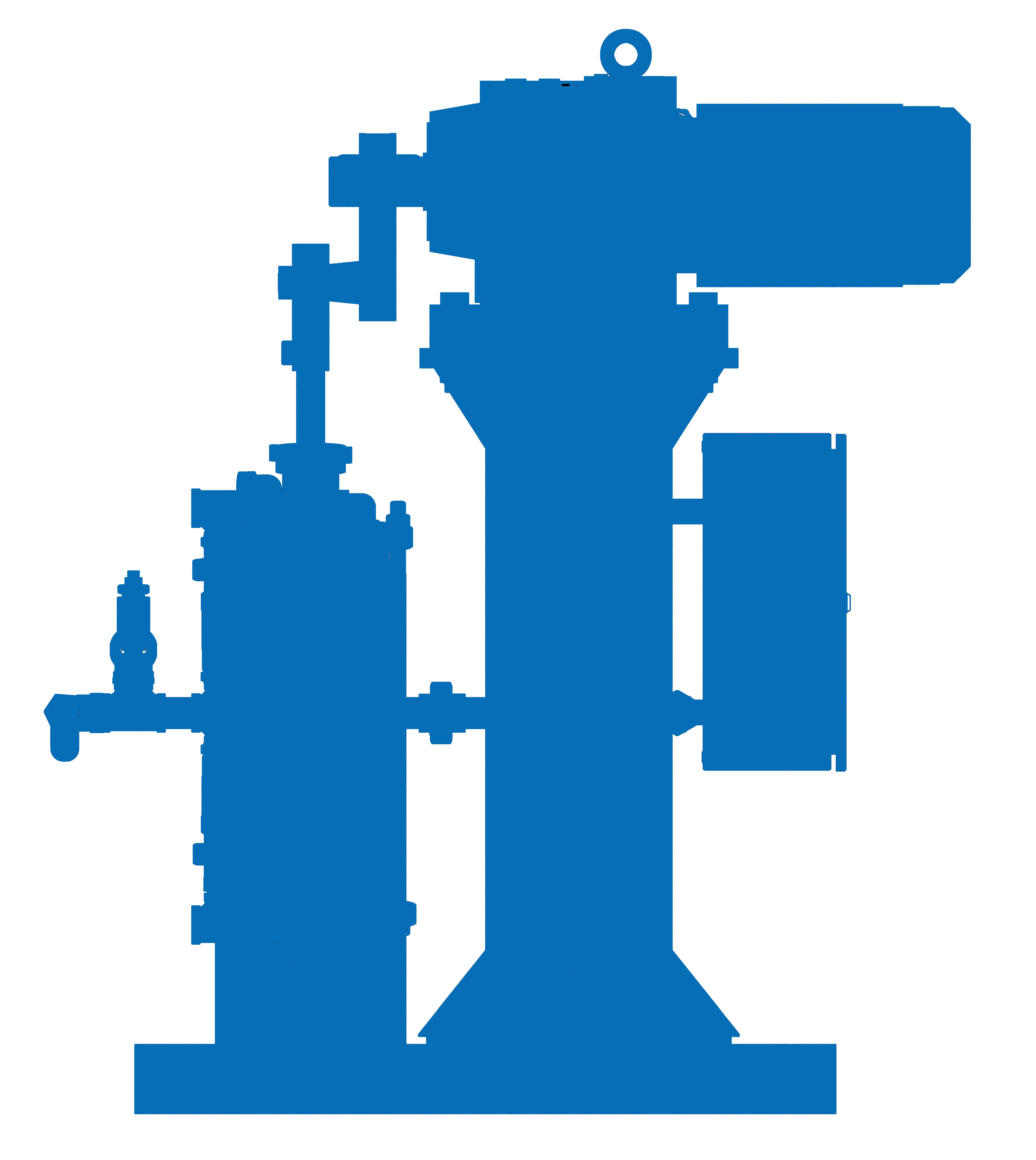 Estado del Compresor